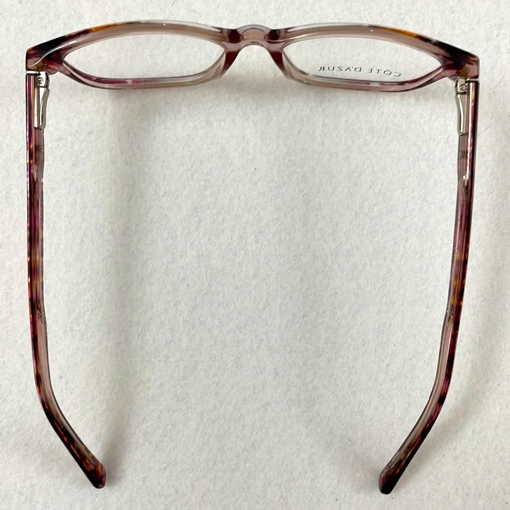 NEW Cote D'Azur Glasses